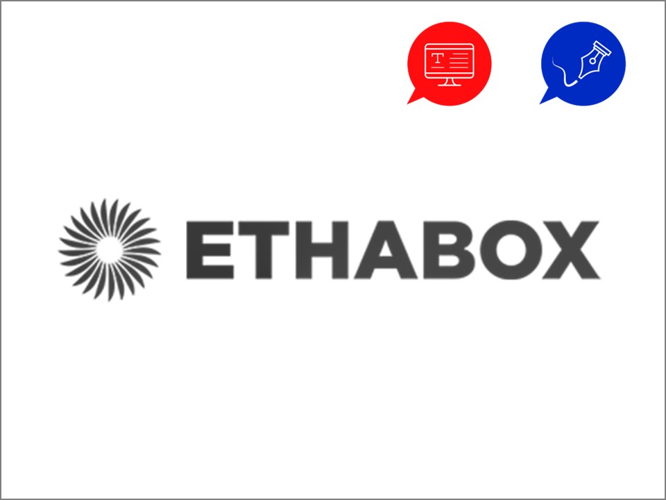 logo d'Ethabox