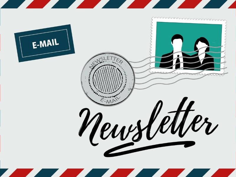 rédaction freelance Newsletters emailings 2