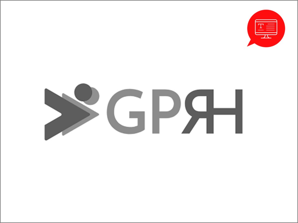 GPRH référence client posts LinkedIn