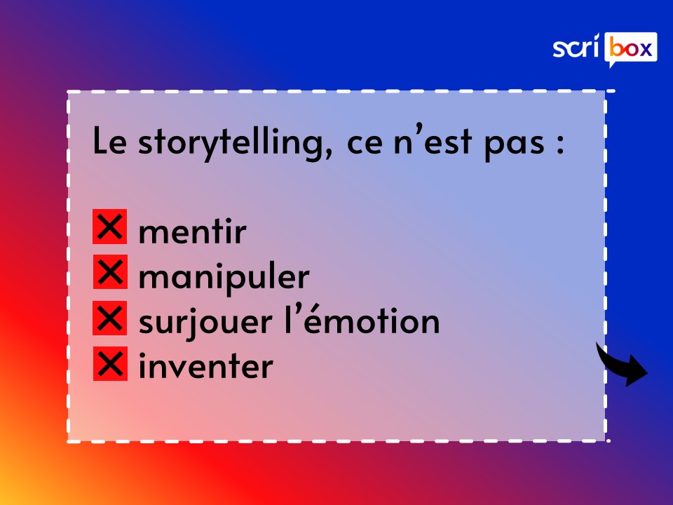 Scribox rédaction freelance storytelling