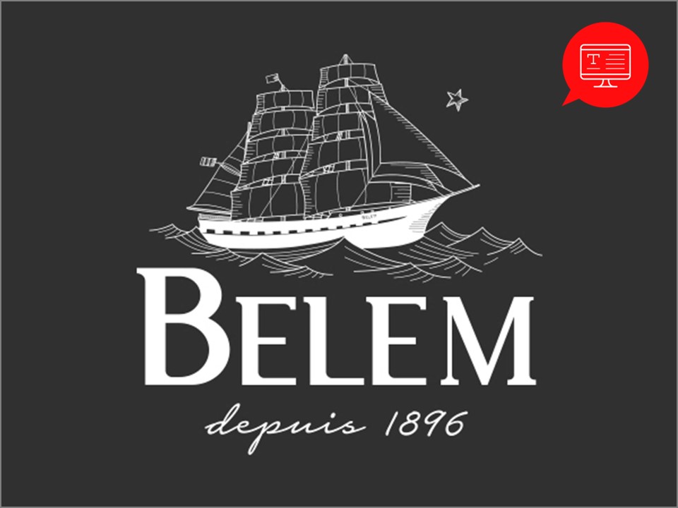 Belem référence client