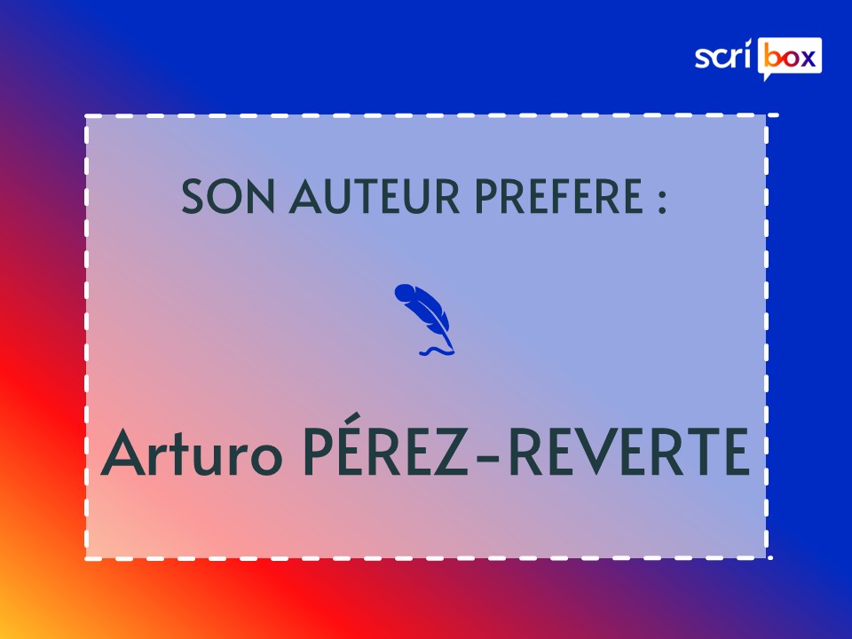 Auteur préféré Christophe Agnus écrivain maritime
