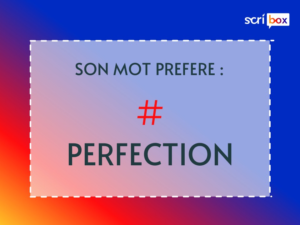 Mot préféré Maurice Bara marin formateur
