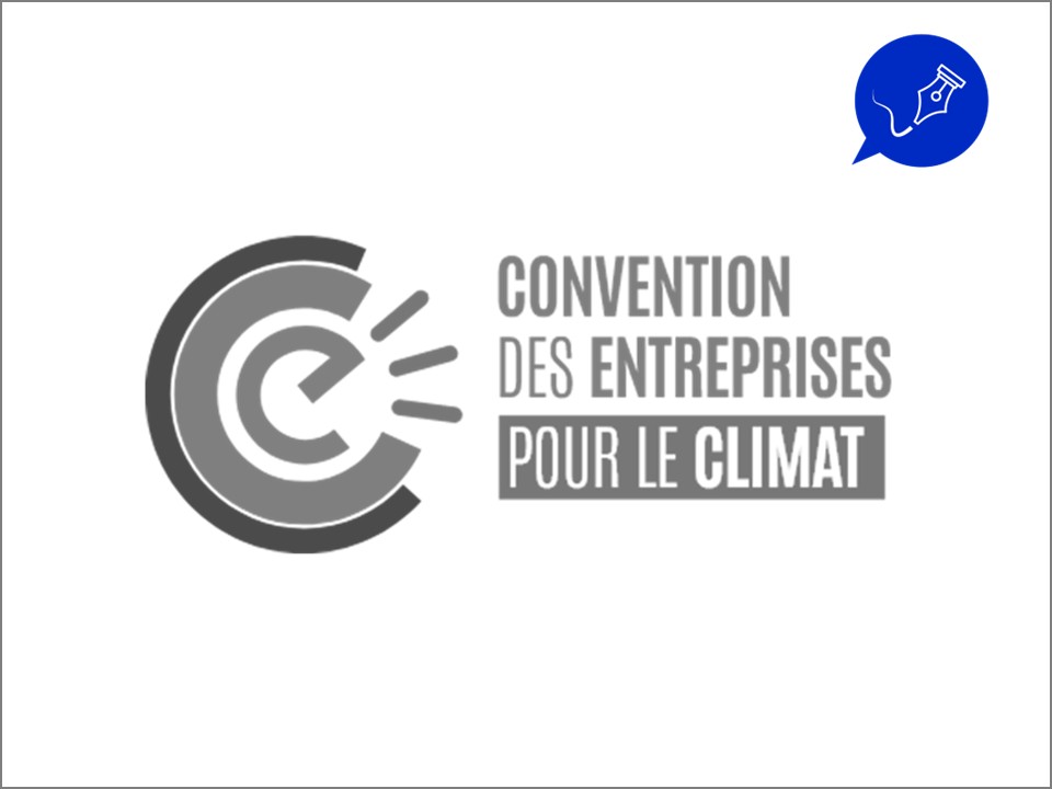 Animation atelier d'écriture référence CEC