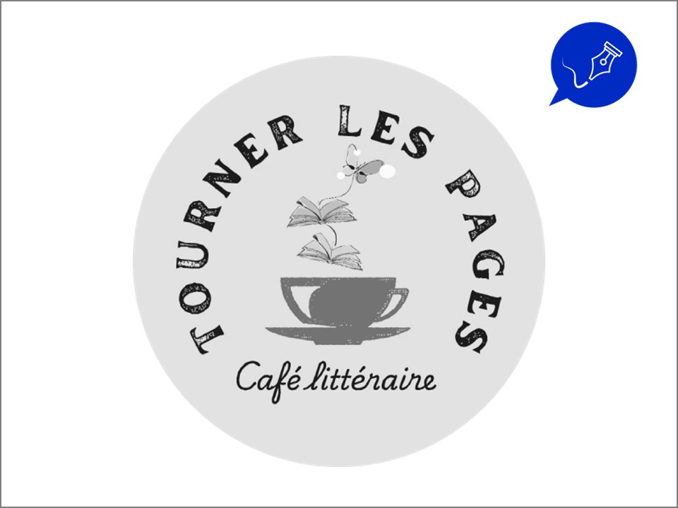 Animation atelier d'écriture référence Tourner les pages