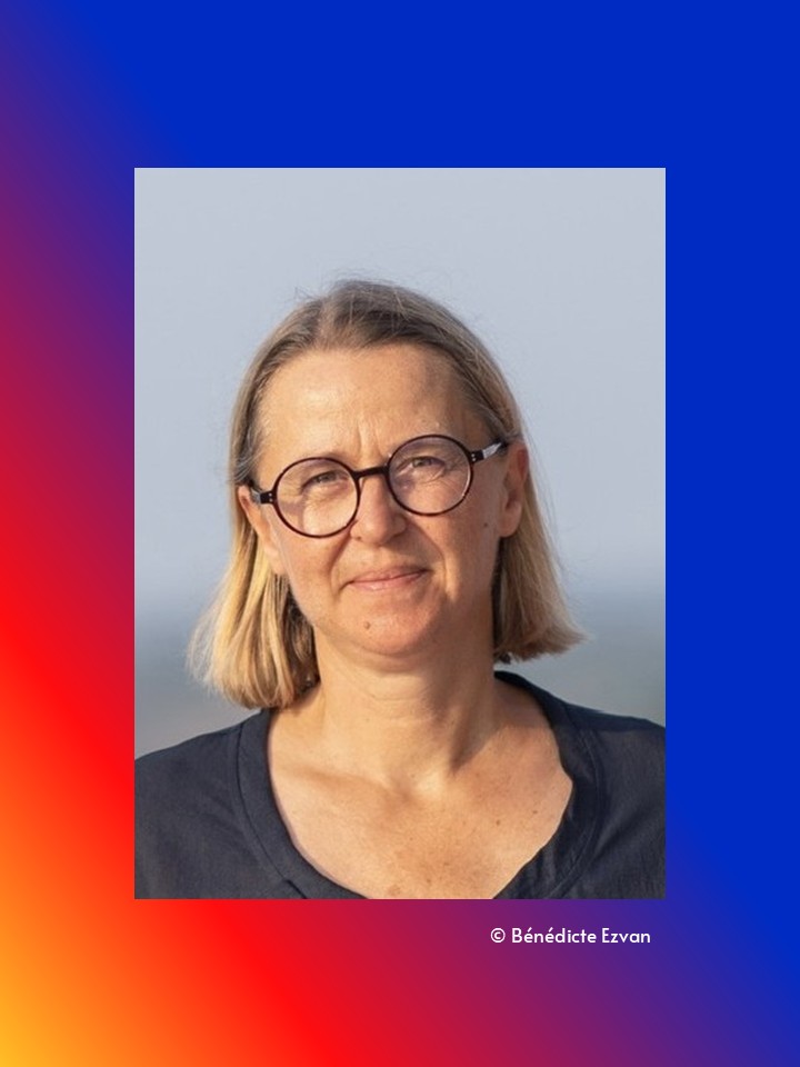 Bénédicte Ezvan Pôle Mer Bretagne Atlantique pour page série